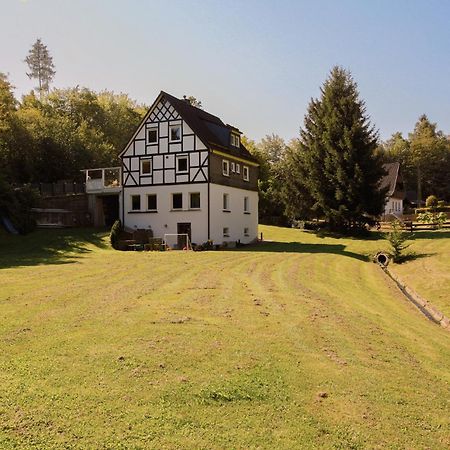 Nest Heiminghausen Apartment Schmallenberg Exterior foto