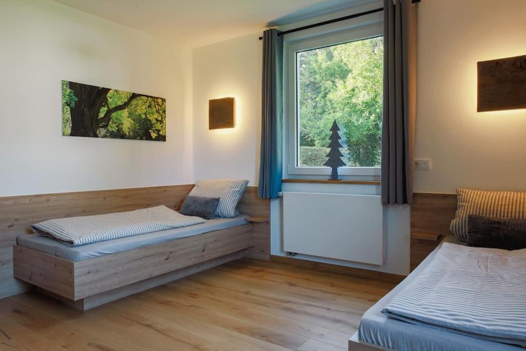 Nest Heiminghausen Apartment Schmallenberg Exterior foto