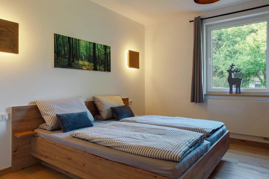 Nest Heiminghausen Apartment Schmallenberg Exterior foto